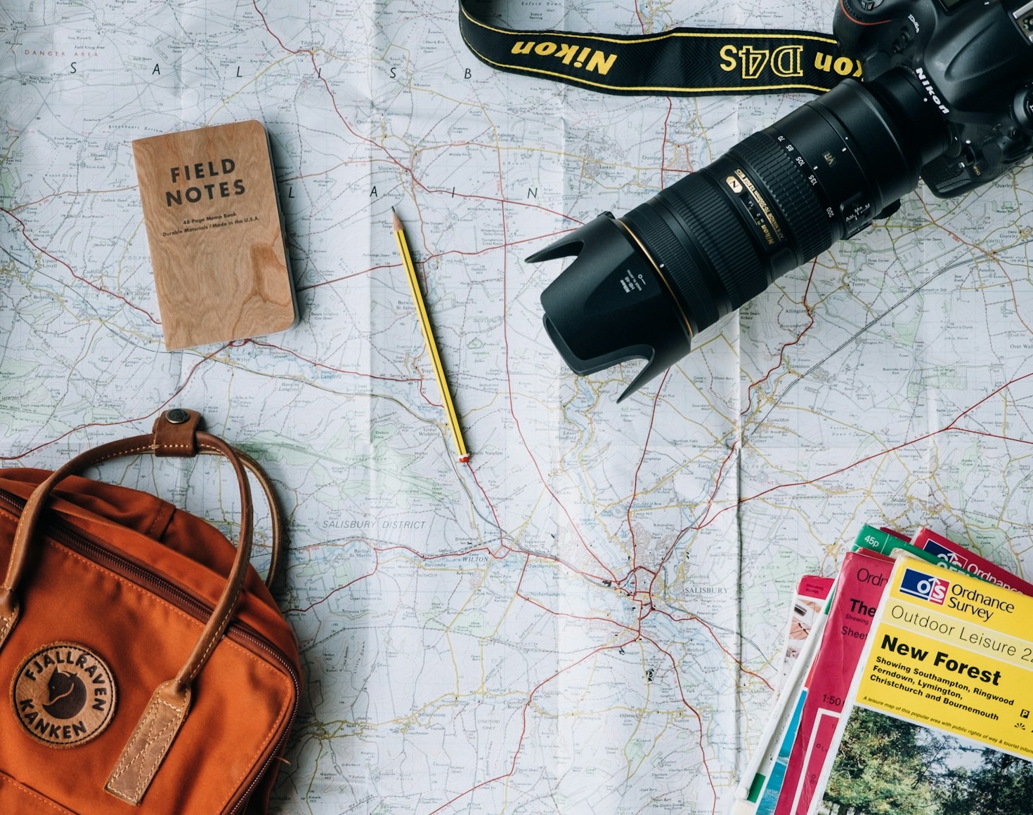 Como Planejar uma Viagem com Propósito
