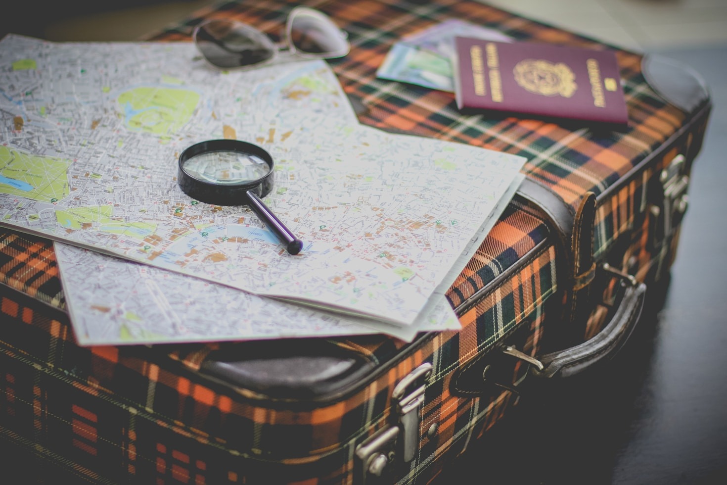 Cinco Dicas Para Facilitar Seu Planejamento de Viagem